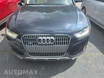 2015 Audi allroad Premium Plus Wagon - miniatura 21