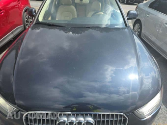 2015 Audi allroad Premium Plus Wagon - miniatura 22