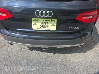 2015 Audi allroad Premium Plus Wagon - miniatura 23