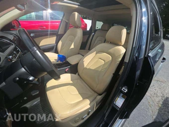 2015 Audi allroad Premium Plus Wagon - miniatura 6
