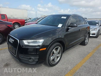 2015 Audi Q3 2.0T Premium Plus