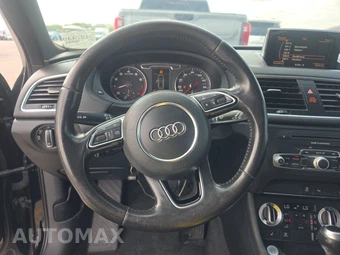 2015 Audi Q3 2.0T Premium Plus - miniatura 10