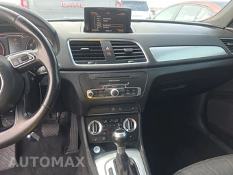 2015 Audi Q3 2.0T Premium Plus - miniatura 11