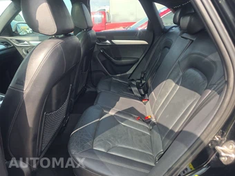 2015 Audi Q3 2.0T Premium Plus - miniatura 13