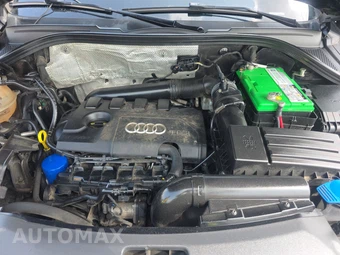 2015 Audi Q3 2.0T Premium Plus - miniatura 15