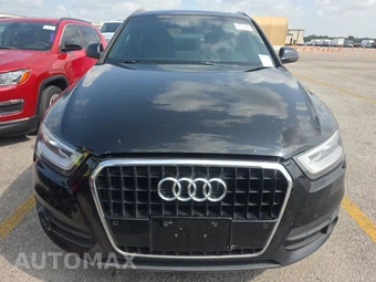 2015 Audi Q3 2.0T Premium Plus - miniatura 2