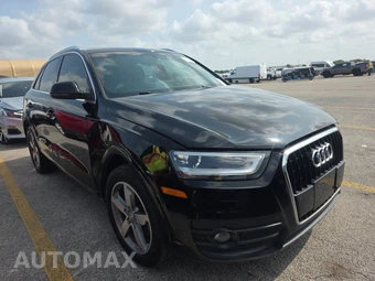 2015 Audi Q3 2.0T Premium Plus - miniatura 3