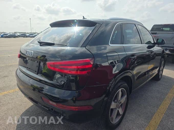 2015 Audi Q3 2.0T Premium Plus - miniatura 4