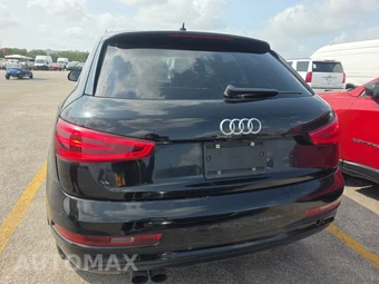 2015 Audi Q3 2.0T Premium Plus - miniatura 5
