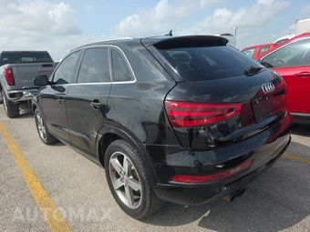 2015 Audi Q3 2.0T Premium Plus - miniatura 6