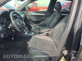 2015 Audi Q3 2.0T Premium Plus - miniatura 7
