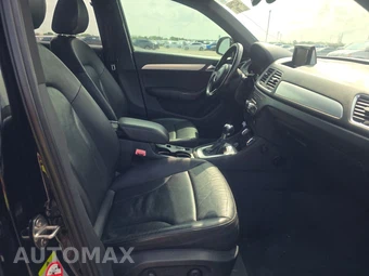 2015 Audi Q3 2.0T Premium Plus - miniatura 8