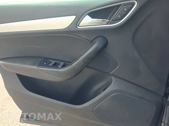 2015 Audi Q3 2.0T Premium Plus - miniatura 9