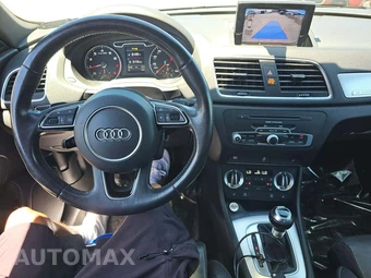 2015 Audi Q3 2.0T Premium Plus – miniatura 10