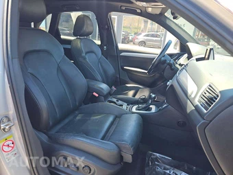 2015 Audi Q3 2.0T Premium Plus – miniatura 17