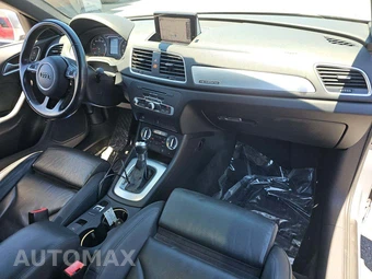 2015 Audi Q3 2.0T Premium Plus – miniatura 18