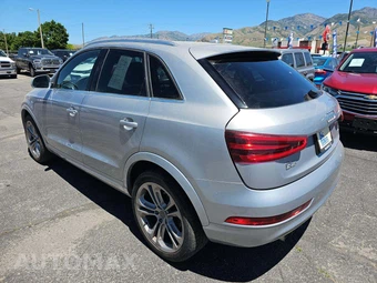 2015 Audi Q3 2.0T Premium Plus – miniatura 2