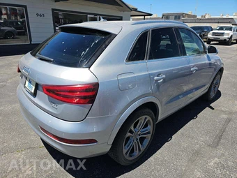 2015 Audi Q3 2.0T Premium Plus – miniatura 3