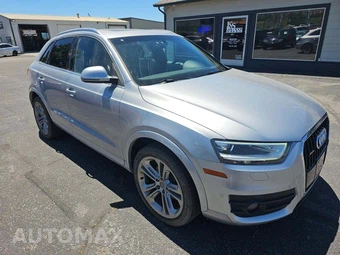 2015 Audi Q3 2.0T Premium Plus – miniatura 4