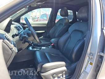 2015 Audi Q3 2.0T Premium Plus – miniatura 6