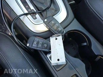 2015 Audi Q3 2.0T Premium Plus – miniatura 8