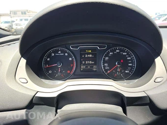 2015 Audi Q3 2.0T Premium Plus – miniatura 9