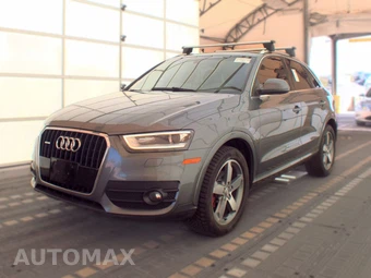 2015 Audi Q3 2.0T Premium Plus