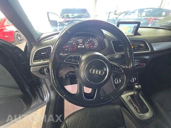 2015 Audi Q3 2.0T Premium Plus – miniatura 10