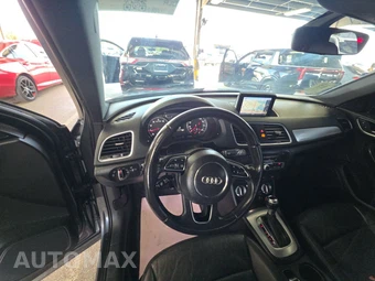 2015 Audi Q3 2.0T Premium Plus – miniatura 11