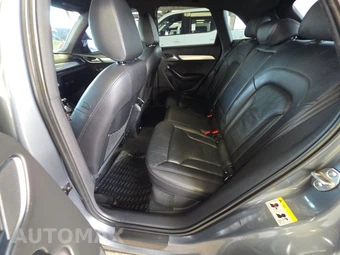 2015 Audi Q3 2.0T Premium Plus – miniatura 13
