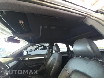 2015 Audi Q3 2.0T Premium Plus – miniatura 18