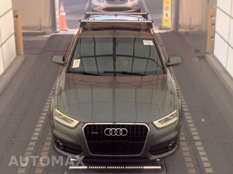 2015 Audi Q3 2.0T Premium Plus – miniatura 2