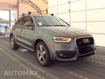 2015 Audi Q3 2.0T Premium Plus – miniatura 3