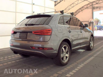 2015 Audi Q3 2.0T Premium Plus – miniatura 4