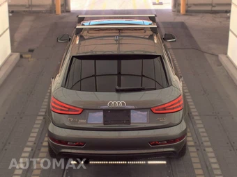 2015 Audi Q3 2.0T Premium Plus – miniatura 5