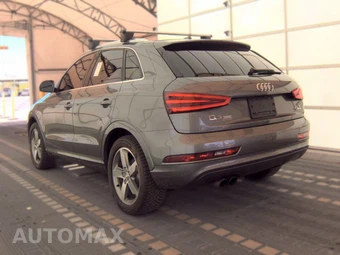 2015 Audi Q3 2.0T Premium Plus – miniatura 6