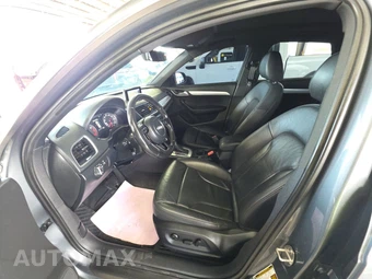 2015 Audi Q3 2.0T Premium Plus – miniatura 7