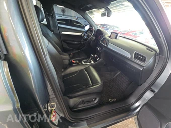2015 Audi Q3 2.0T Premium Plus – miniatura 8