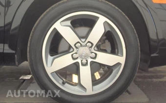 2015 Audi Q3 2.0T Premium Plus - miniatura 10