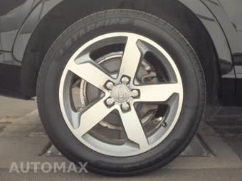 2015 Audi Q3 2.0T Premium Plus - miniatura 11