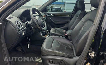2015 Audi Q3 2.0T Premium Plus - miniatura 13