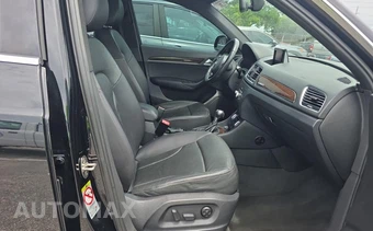 2015 Audi Q3 2.0T Premium Plus - miniatura 14