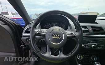 2015 Audi Q3 2.0T Premium Plus - miniatura 16