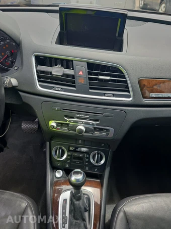 2015 Audi Q3 2.0T Premium Plus - miniatura 17