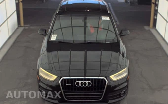 2015 Audi Q3 2.0T Premium Plus - miniatura 2