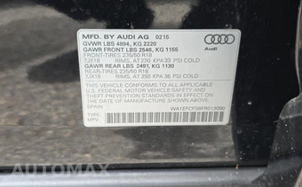 2015 Audi Q3 2.0T Premium Plus - miniatura 20