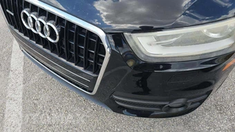 2015 Audi Q3 2.0T Premium Plus - miniatura 24