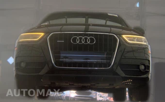 2015 Audi Q3 2.0T Premium Plus - miniatura 3