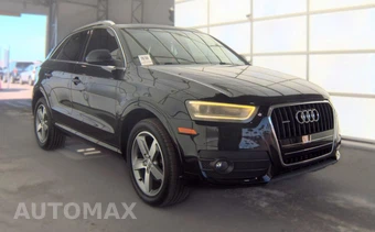 2015 Audi Q3 2.0T Premium Plus - miniatura 4