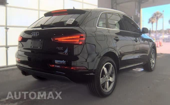 2015 Audi Q3 2.0T Premium Plus - miniatura 5